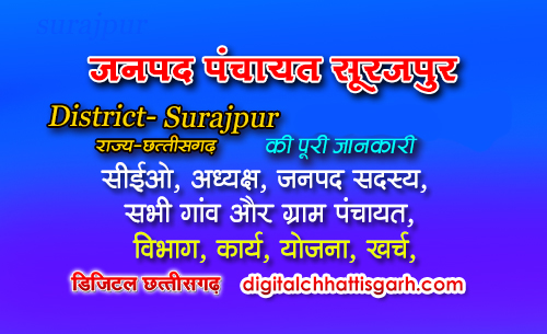 Surajpur 