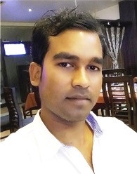 Yogendra Dhirhe